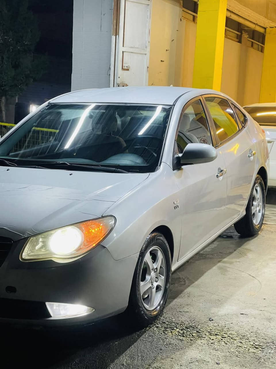 ئاڤانتی مۆدێل 2008
سەرەتابەناوی خوای گەورە
ئاڤانتی مەکینەگچکەی دکشن بەرز
گێرومەکینە بەشەرت
پلاکی گۆراوە
رۆنی مەکینەم گۆریوە
چوارتایە تازەی بۆبەسراوە
خایسورزیوی نیە
185هه زارڕۆیوە
لایت زینۆنە
سەیارەکەچاڵوشەپۆلی نیە
سەخفی جوانە
45گەڵامەحامەلەیەکی برایانە
*********** ڤایبەر وەست ئەپ
شوێن رانیە رانية, السليمانية
