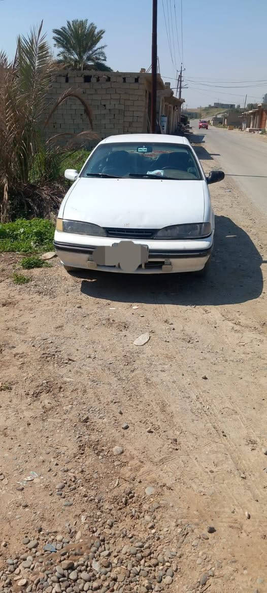 السلام عليكم
دايو برنس 1995كير محرك حلوات رقم الماني اليف شرط الوكاله والتحويل السنويه نافذه بل2020 السعر26 وبيها مجال للستفسار/***********
