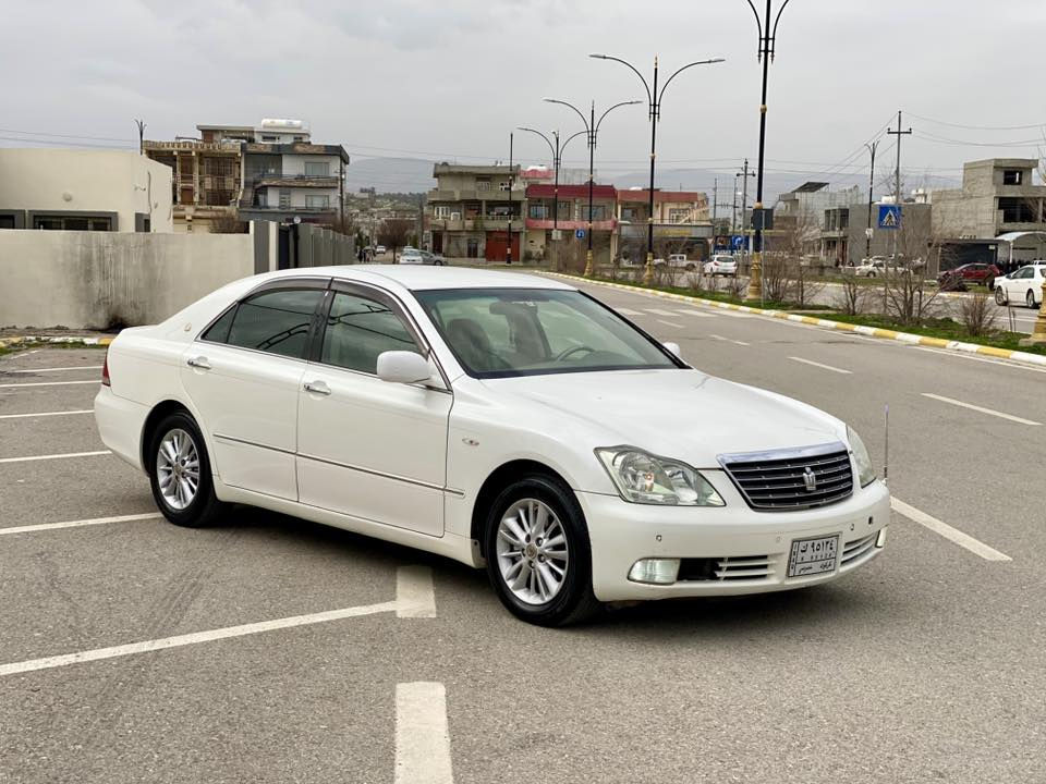 (٢٠٠٥ساغ ساغ)موسو بڕاوەنیە
گێڕومەکینە گەورەی بێدوکەڵ١٨٢
دووپارچە بۆیاخی ئەوروپا بێدەعمو ناوگرتن
سێ دوگمەی ناوزەرد
پەردە
شاشەو کامێرە
پێشو دوا حاسە
ڕاداری خەتی جادە
سەیارەکە نمونەیە لەجوانی کامل مەسرف کراوە ڕۆنی تازە گۆڕاوە تایەی تازەیە بانسی پێشودوای تازەیە تازە پێشیم داگرتوە چرکەی تیانیە دۆلارێک نو قسانی نیە دژبوڵی جوانە سەقفی شوشەی هەمو گیانی چاڵو شوختی نیە داعمێکانیشی هیچی پێوەنیە تەبریدی ساردو گەرمی بەشەرت برێکی بەسراوە کارەبای هەموی مەزبوت خەلەلی نیە  سەیارەکەکامل جایز کراوە بۆ دینارێک مەسروف مەگەڕێ گێڕو مەکینەی بەشەرتی دەفیتەر کامل جایز کراوە ڕەسمی سۆنەرەکەیم داناوە داعمی نیە قرچی نیە ناوگرتنی نیە لەسەر ساغی پەمپە.زانیاریەکانم هەموی نوسیوە موشتەریت تەلەفون بکە لەخزمەتام📦🤍
نرخی خوار هەمو بازاڕ ٧٢ مەجالێ برایانە
***********
***********
