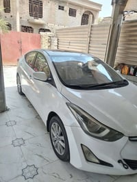 مكينه موديل٢٠١٤ • شكل٢٠١٦ • بصرة