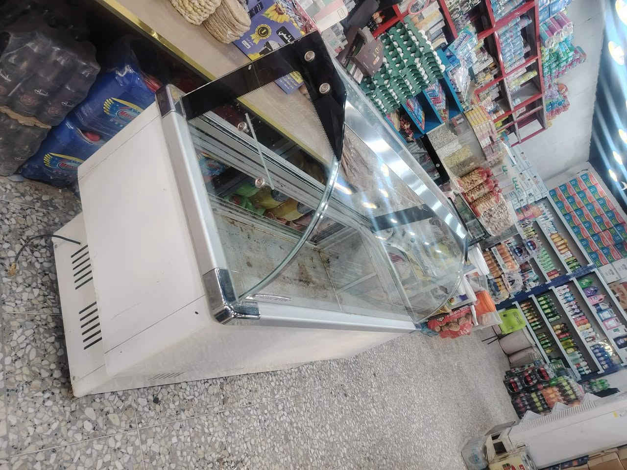عارضه معجنات للبيع شغاله السعر  300 وبيهه مجال


**إذا كنت صاحب هذا الإعلان وتريد حذفه لأي سبب، رجاءا أرسل رسالة إلى الدعم الفني**