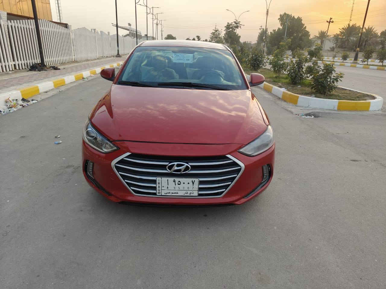 سلام عليكم هونداي النترا موديل 2018 رقم ذي قار تحويل ثاني يوم وارد امريكي تبديل بنيد وصبغ جاملغ مكينه 2000ما مفتوحه موصفات ويل كب شاشه حساسات رادار مكان ناصريه 124وبيها مجال بسيط رقم الاتصال ***********
