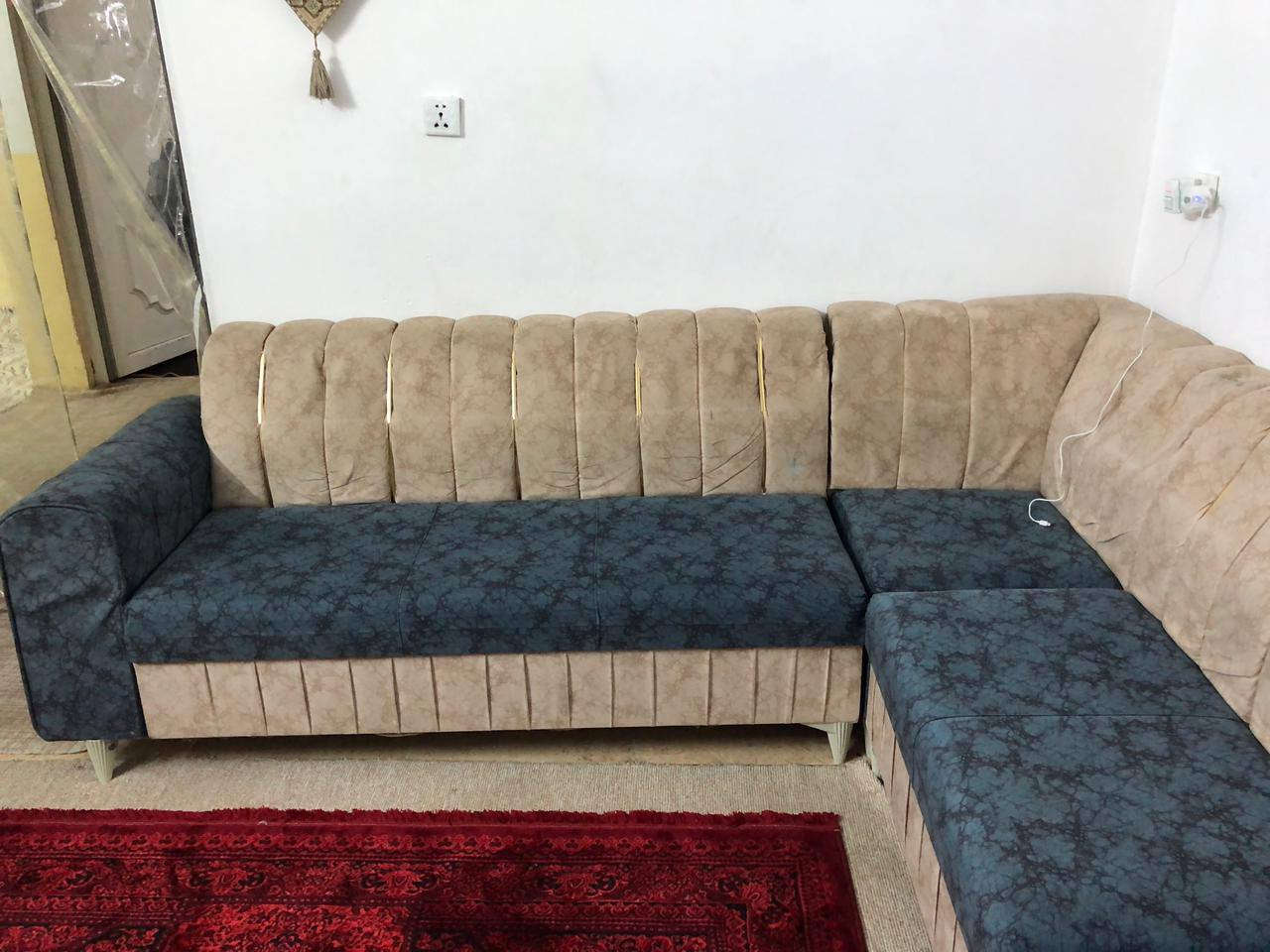 سلام عليكم اريد ابيع هايل قنفه نضيف و حلو الي يريده سعره مناسب ***********      125الف
