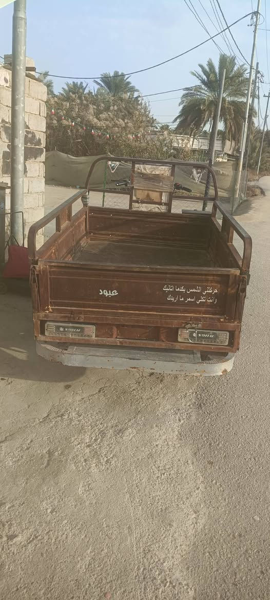 سلام عليكم ستوته جمره للبيع موديل 2015 محرك 25 صارلي شهر من شاد المحرك الستوته مامتعوبه ابد الله شاهد تاخذ كفاله عامه سعر مليون ونص وبيه مجال الطيبين ***********
