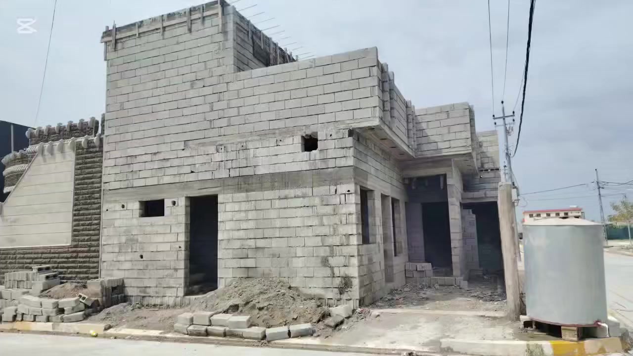 اعلان (1057)
🔵 هيكل طابو للبيع بناء حديث 🟠
      ( المحتويات )
🔸الطابق الاول/ غرفة نوم عدد1 ومطبخ  واستقبال وصحيات داخليه وخارجيه وگراج
---------------------------------------------------
#المساحة (100)متر ركن
#الواجهة (10)متر
#موقع_الدار :- كركوك منطقة ال77 قرب مستوصف الزوراء
#السعر (70) مليون مع مجال
#نوع_العقار:- (طابو ملك صرف)
-------------------------------------------------
🔵 لمعرفت التفاصيل الإتصال بالارقام التاليه :-
🔸  ***********   🔸
🔸  ***********   🔸
🔷 للأشتراك في قناة التلگرام
https://t.me/almurademlak
------------------------------------------------
🟠 او للإستفسار :-
يمكنكم مراسلة الصفحة
#نتشرف_بزيارتكم(مكتب المراد للعقارات)
عنوان المكتب:- كركوك منطقة ال55 قرب اقصومول
