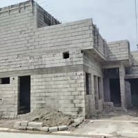 طابو ملك صرف • ١٠٠م ركن • واجهة ١٠م