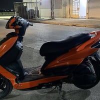 دراجه سكنس فحل البيع سعر 725وبيهة مجال  تواصل :07756764323