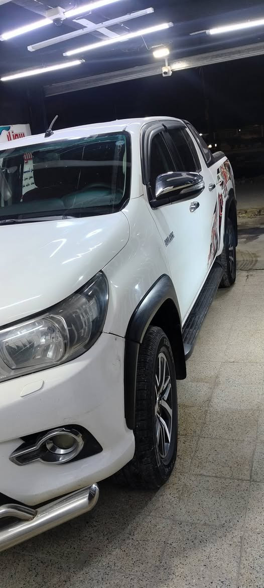 للبيع 2017 عاليه كاز اتوماتيك اربيل دولي235 ورقه واسط نعمانيه***********
