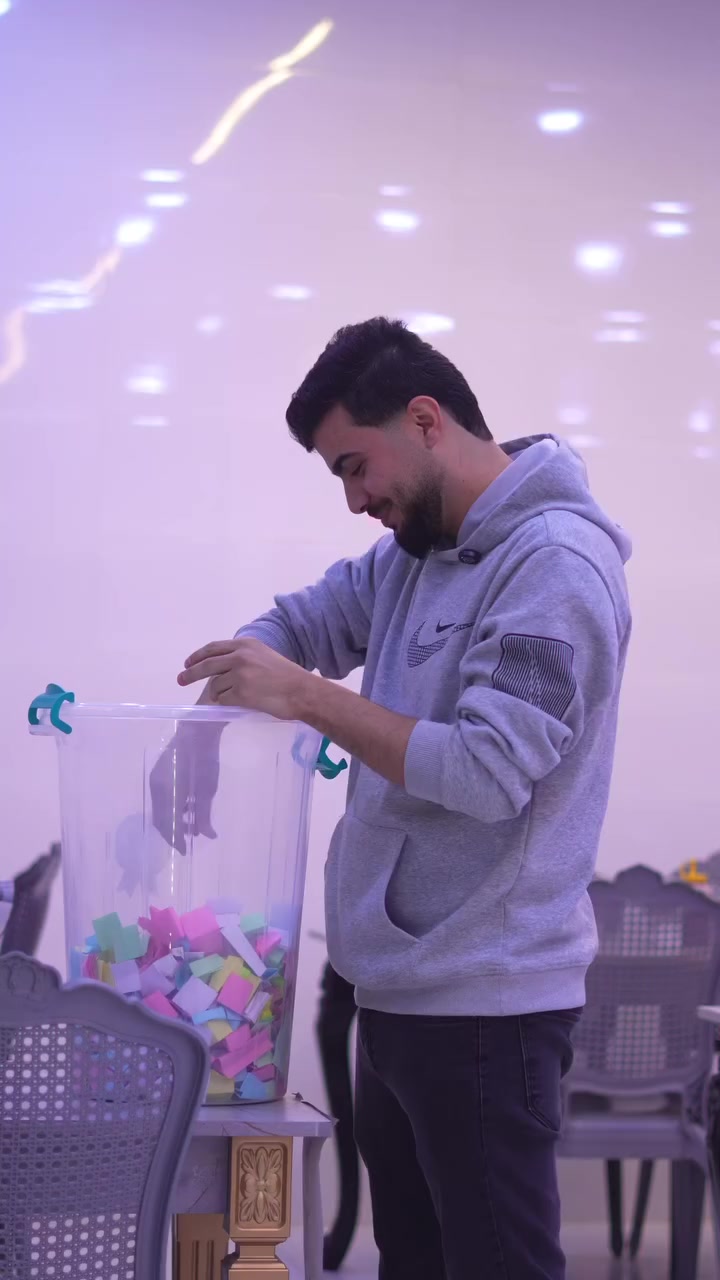 😋😋😋😋😋
⁨
ئەگەر حەز لە خواردنی خۆشە بێ بۆلای خۆمان و حەقت نەوێت😍

😌لێرە بە ئاسودەی چێژ لە خواردنەکان وەر بگرە 

ناونیشان:کەلار/جادەی سەد ماڵەکە-بەرامبەر لەفەی سەلەفیەکان

***********
