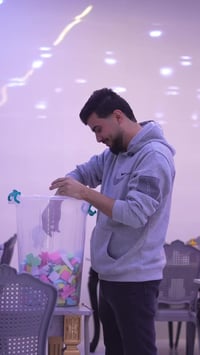 كلار • أكل طيب • مقابل السلفيات