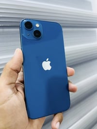 ايفون 13 • ١٢٨ • بطارية ٩٣