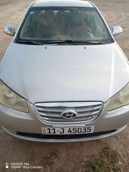 النترا مقدس امريكي محزمه موديل 2010 مكينه جديده حدايه جديد 88 بيه مجال ***********
