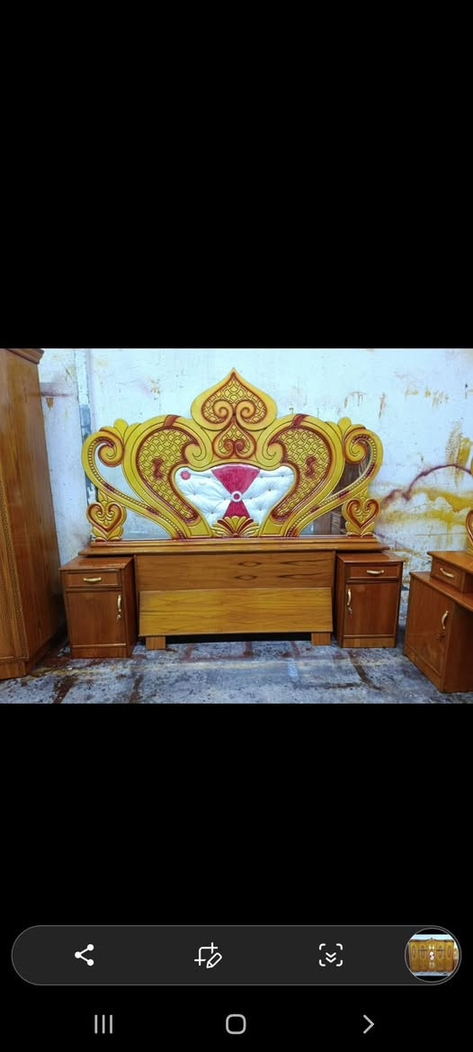 #غرفة#صاج#نضيفة#٧٠٠ كاملة @إشارة


**إذا كنت صاحب هذا الإعلان وتريد حذفه لأي سبب، رجاءا أرسل رسالة إلى الدعم الفني**