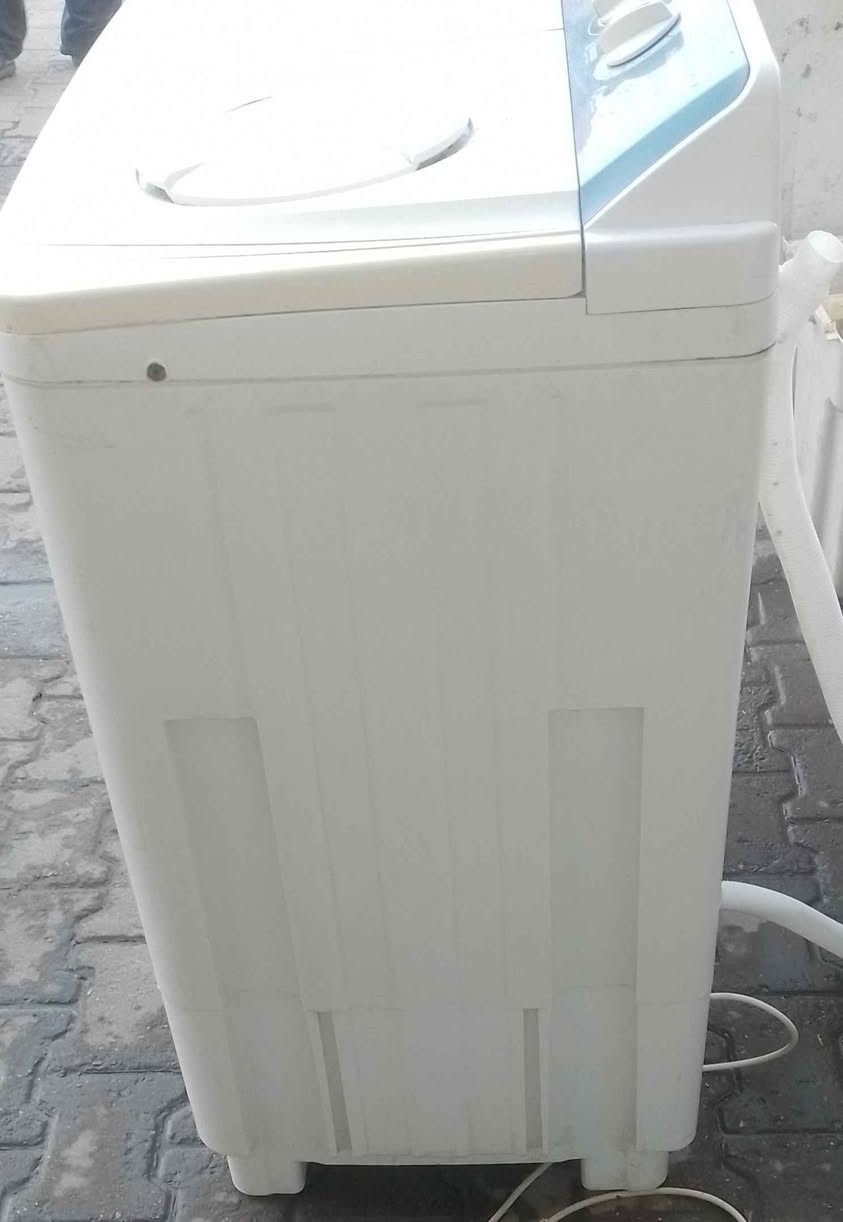 غساله هيتاشي ٢٤كيلو بغداد, العراق


**إذا كنت صاحب هذا الإعلان وتريد حذفه لأي سبب، رجاءا أرسل رسالة إلى الدعم الفني**