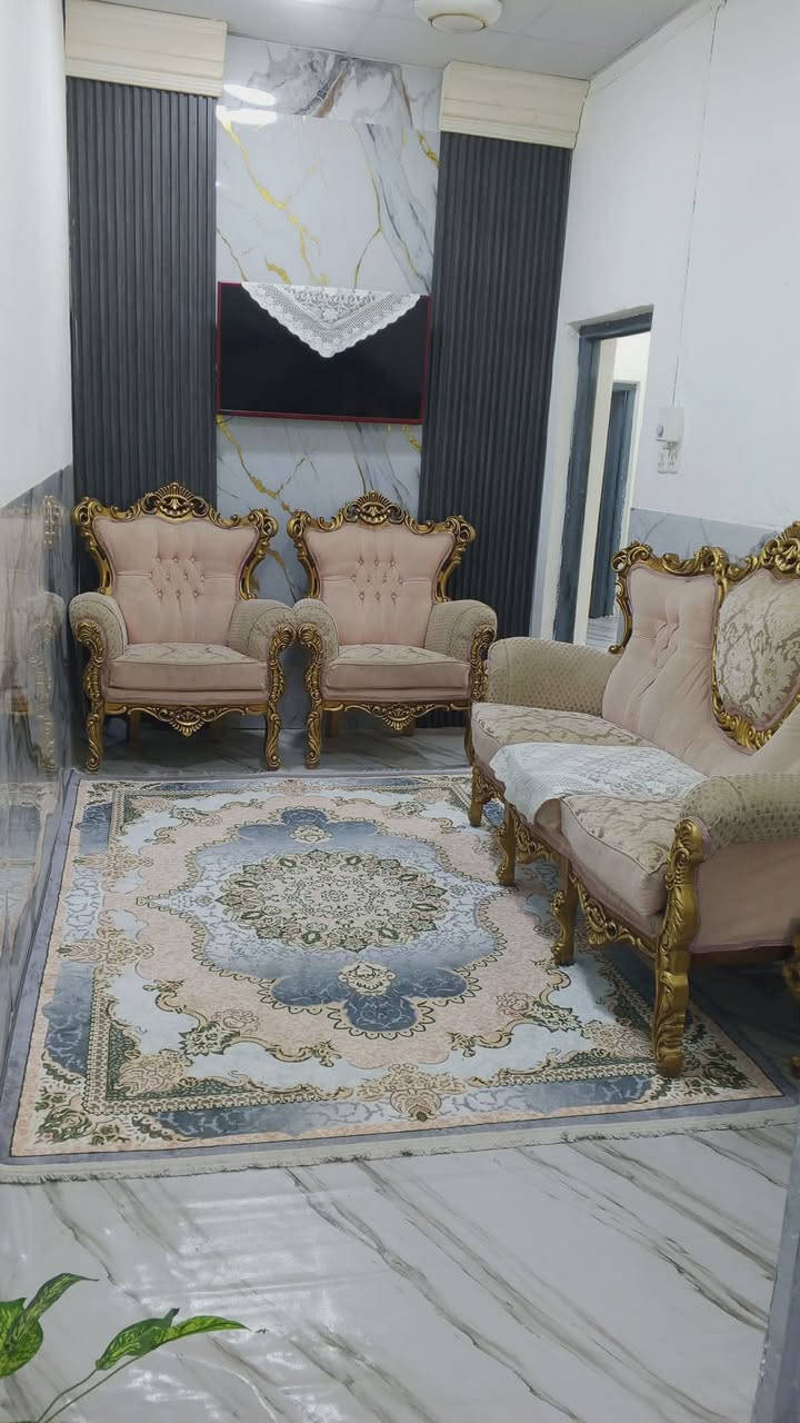 بيت بحي المثنئ مساحة 100م عكادة ب 70 قابل للتفاوض


**إذا كنت صاحب هذا الإعلان وتريد حذفه لأي سبب، رجاءا أرسل رسالة إلى الدعم الفني**