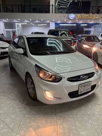 أكسنت • ٢٠١٣ • أربيل