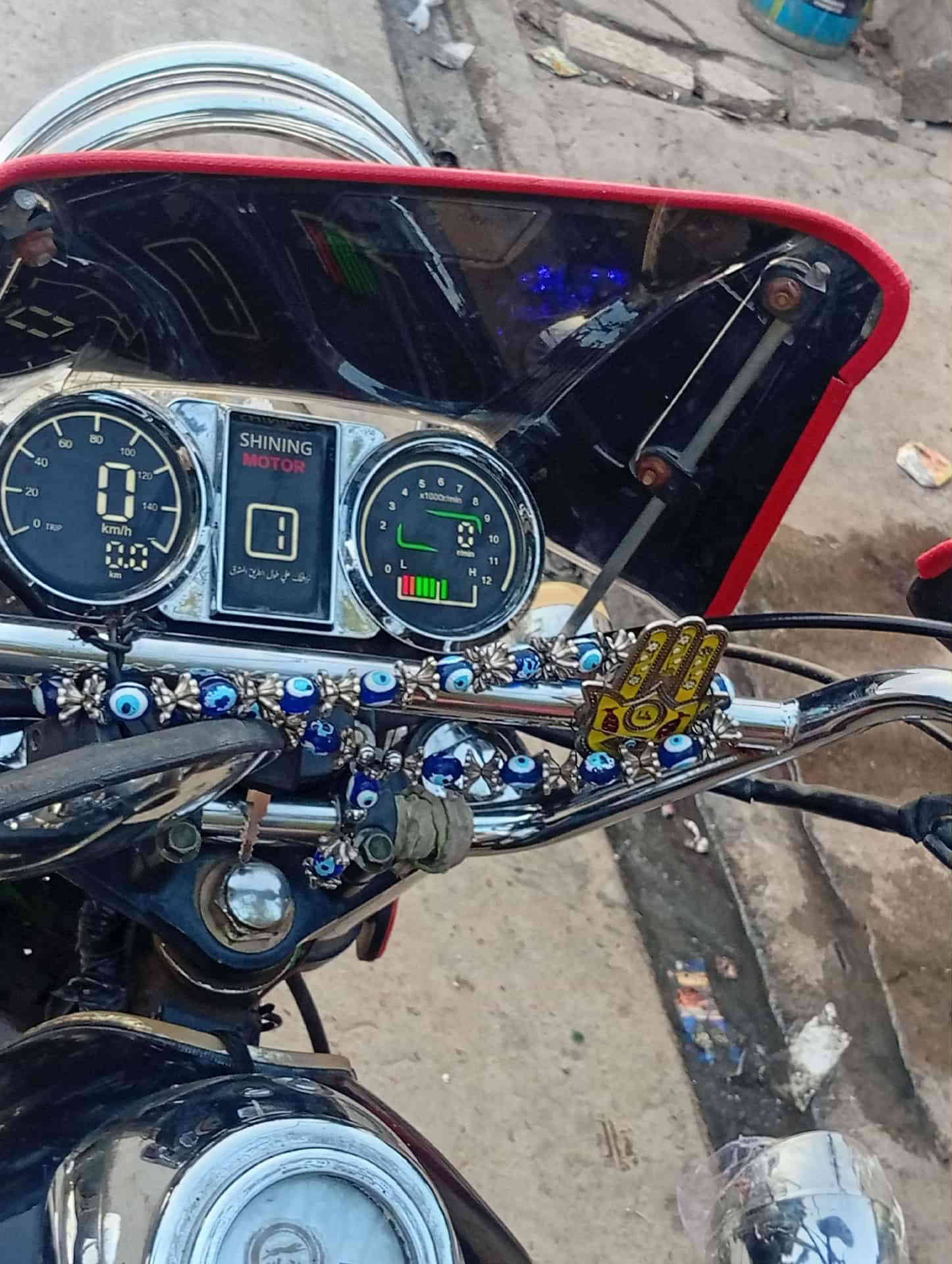 السلام عليكم ستوته 2023السعر مليونين و 250 ستوته جاهز أوراق مكفولات جاهزة للترقيم  ***********
