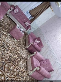 طقم قنفات • ٥ قطع • الزبير حي الأسرى