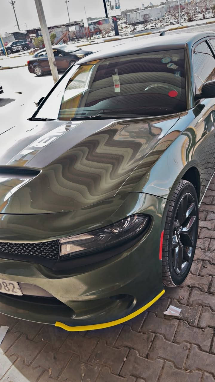 يالله الهم مصلى على محمد وال محمد 
للبيع جارجر 2023 اصل رقم اربيل دولي طولي 
لون زيتوني مميز SXTسياره محدثه GTلجماليه 
ماشيه ٤٠ الف استعمال شخصي تبديل ٣ قطع بيه بدون عابر فقط صطحي تبديل لجماليه يعني سياره جاهزه من كلشي 
رقم الموبايل ***********سعر255بيه مجال بصيط كلش 
ولماعجبه المنشور يعبره رجاااا لحد يضل يعلق تعليق ماله داعي 🤍
