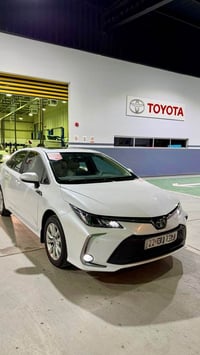 كورلا خليجي • ٢٠٢٤ • ماشي ٢٤٠٠٠