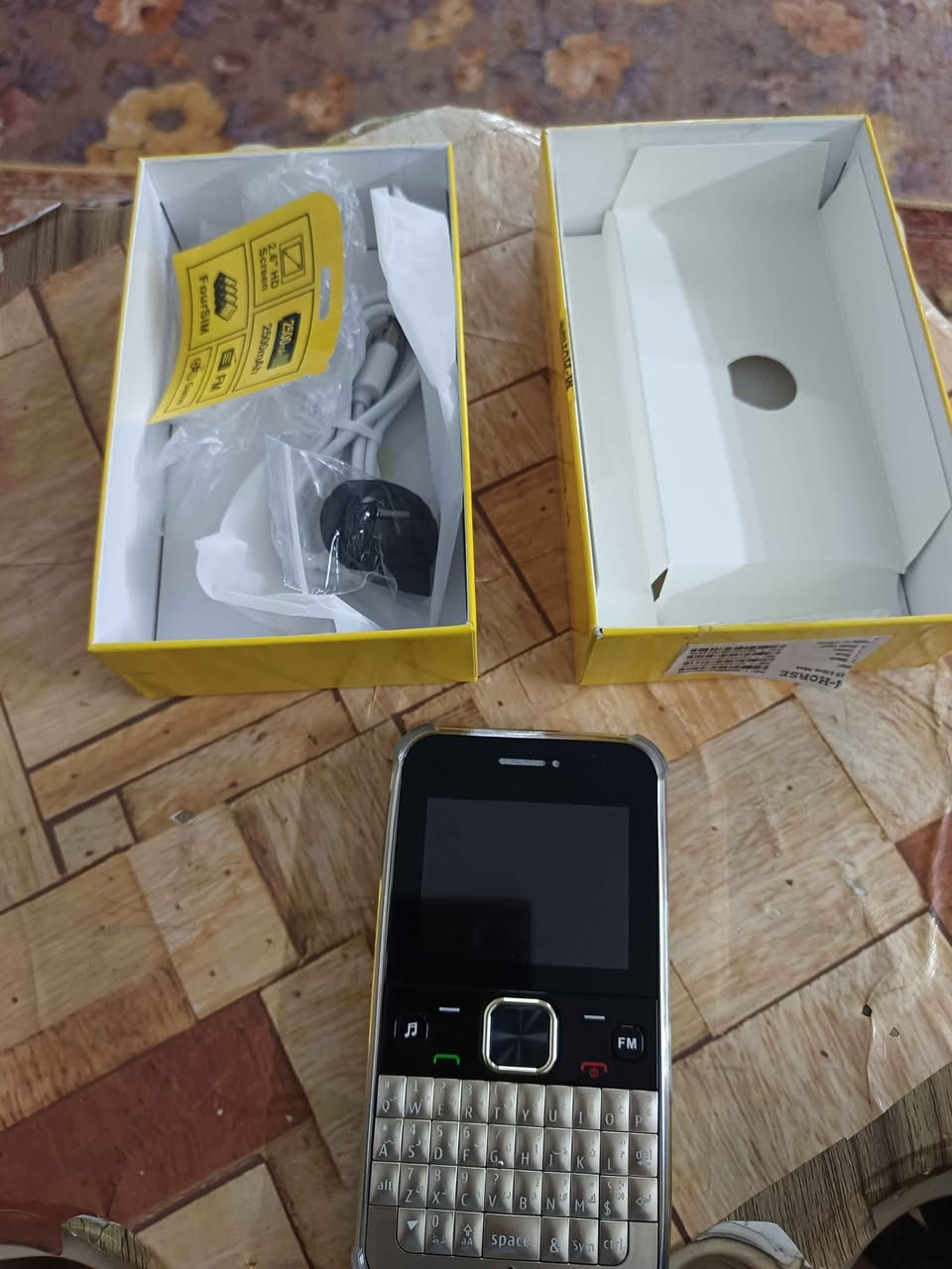 الموصل موصل, نينوى


**إذا كنت صاحب هذا الإعلان وتريد حذفه لأي سبب، رجاءا أرسل رسالة إلى الدعم الفني**