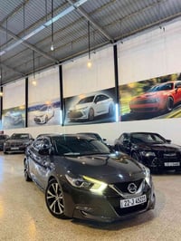 ماكسيما ٢٠١٦ • بصمة • شاشة كبيرة