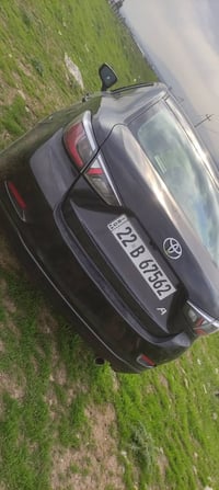 يارس • ٢٠١٨ • ناحية روڤيا