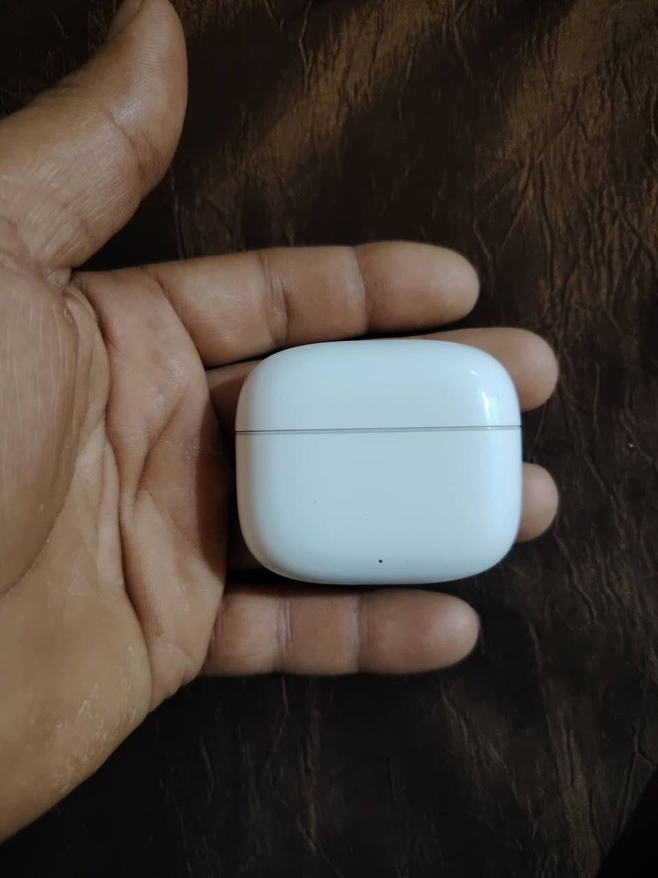 ايربود هونر Earbuds X7e شحن يدوم 38 ساعة مستخدم يوم واحد فقط السعر 40 الف دينار


**إذا كنت صاحب هذا الإعلان وتريد حذفه لأي سبب، رجاءا أرسل رسالة إلى الدعم الفني**