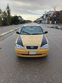 شيري كوين • ٢٠١١ • رقم بغداد