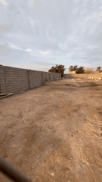 كنعان ديالى • ٥٧٦م • واجهة ١٢م