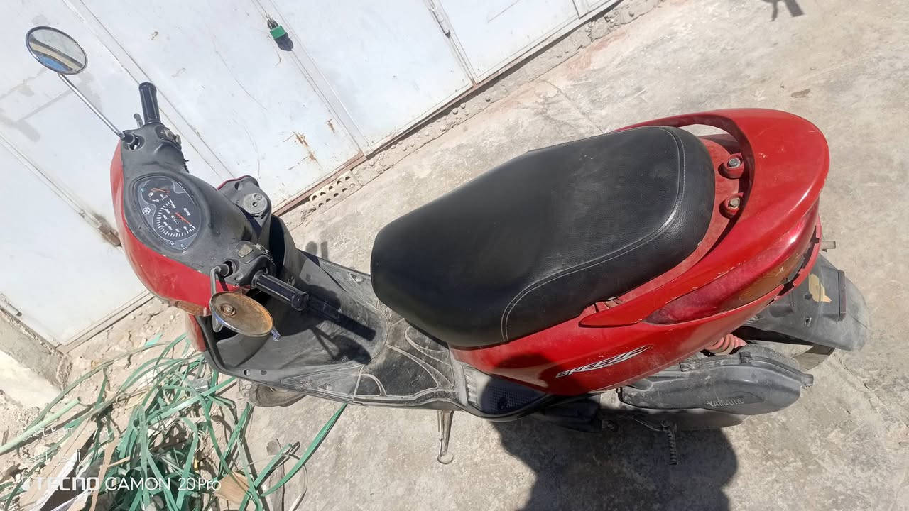 دراجه كزز ضمن محرك بلدي ما ملعب بي نهيته750
***********
