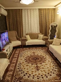 ٨مقاعد • سكمتة • جشعمي