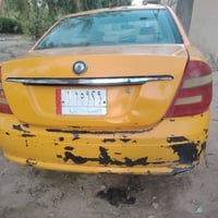 جيلي موبيل • ٢٠١٢ • هيئه مصفره