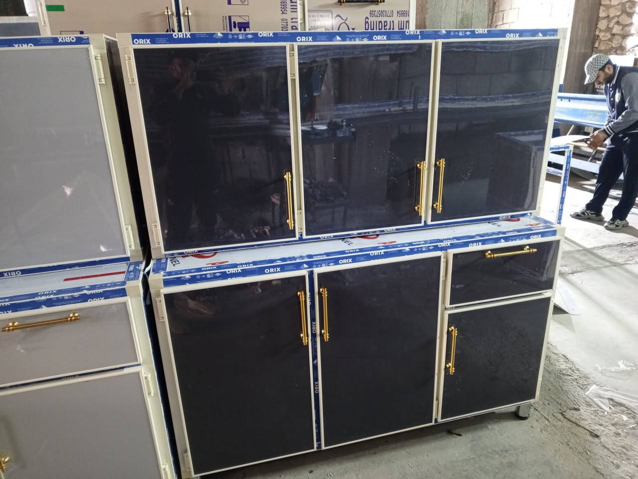 أسعار مناسبة رمضانية تعال وشوف العنوان 5كيلو قرب جامع الشهداء ابوانس مجاور مذخر  ***********
