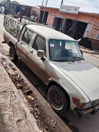 بيكم دبل قمارة موديل 83 رقم نينوى انكليزي محرك وكير واكسن مابيهم شي شر...