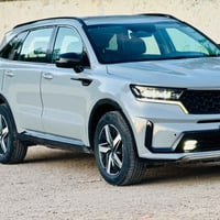 ؟ بيع مستعجل السلام عليكم ؟ بيع مستعجل   سورنتو  2022 ب اسمي تحويل ثان...