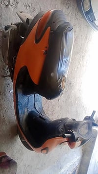 دولفين • ياباني • محرك جديد