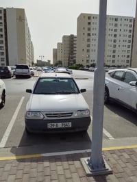 سايبا • ٢٠١٠ • بغداد