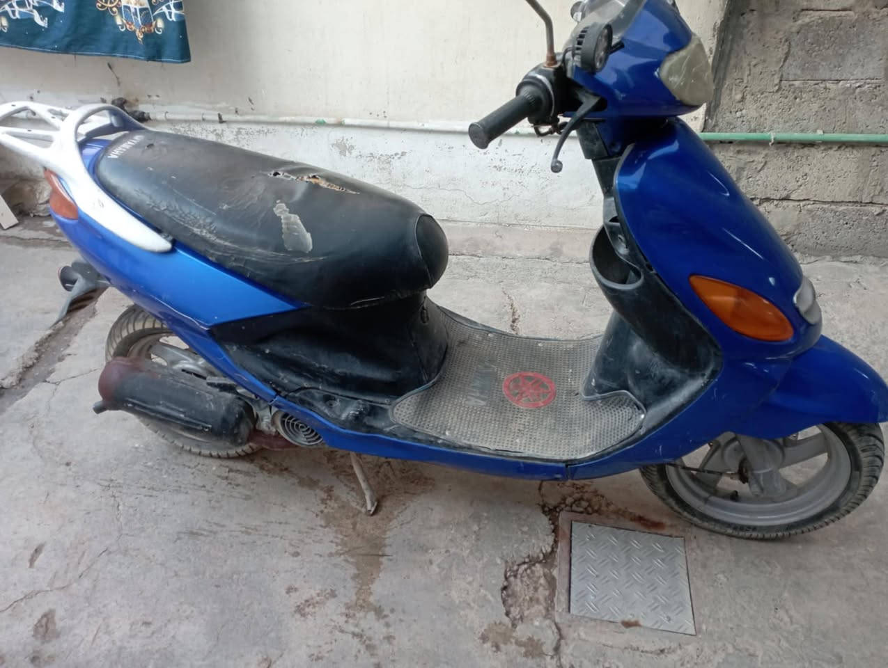 ماطور لكزز للبيع السعر ٣٥٠
للتواصل ***********
غير متواجد عالفيس
