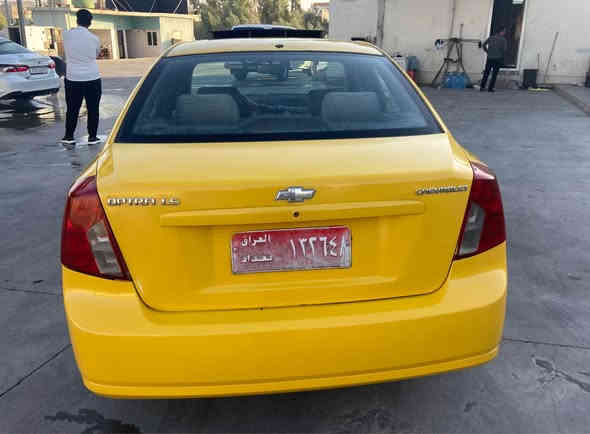 السلام علیکم
فرۆشتنو گۆرینەوە لەسەر دل گرتن
ئۆپترا  ٢٠١١ 
ئۆتۆماتیک جام کارەبا ئاوینە کارەبا شاشە ئایپاد 
تەبرید ساردو گەرم مەزبوت لە جێی خۆیا ئیش ئەکا دەعمو لێدراوی نیە 
گیرو مەکینەی بەشەرتە تاقم پێشو دوا مەزبوتە چرکەی تیا نیە چوار تایەی لۆکی لە ژێرایە رەقەم بەغداد ئەسلی بەشەرتی ئەوەلیاتو مالی مەدەنی بەس تەحویل ناکرێ  سەیارەکە زۆر تازەو بێ مەسروفە  
سعری ٤٤$ مەعمەلە شوین چەمچەمال
ڤایبەر و وەتساپی لەسەرە*********** شمشمل
