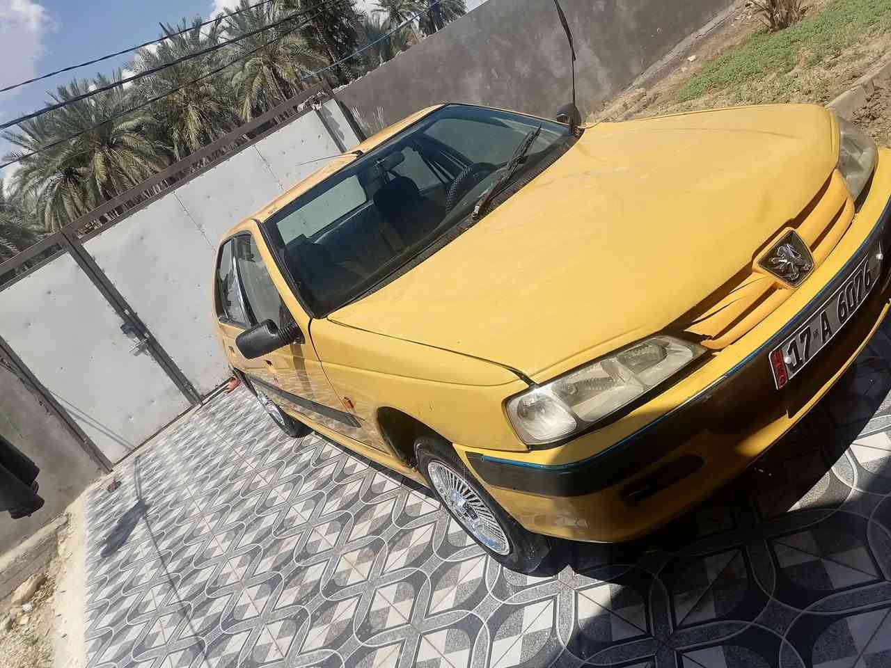 مديل ١٠فقط مكينه كايمه ولا عليه ألف مكانه بالرميثه ***********
