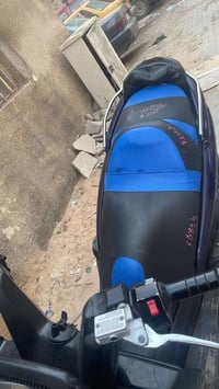 ماجستة • استاند كهربائي • كفاله