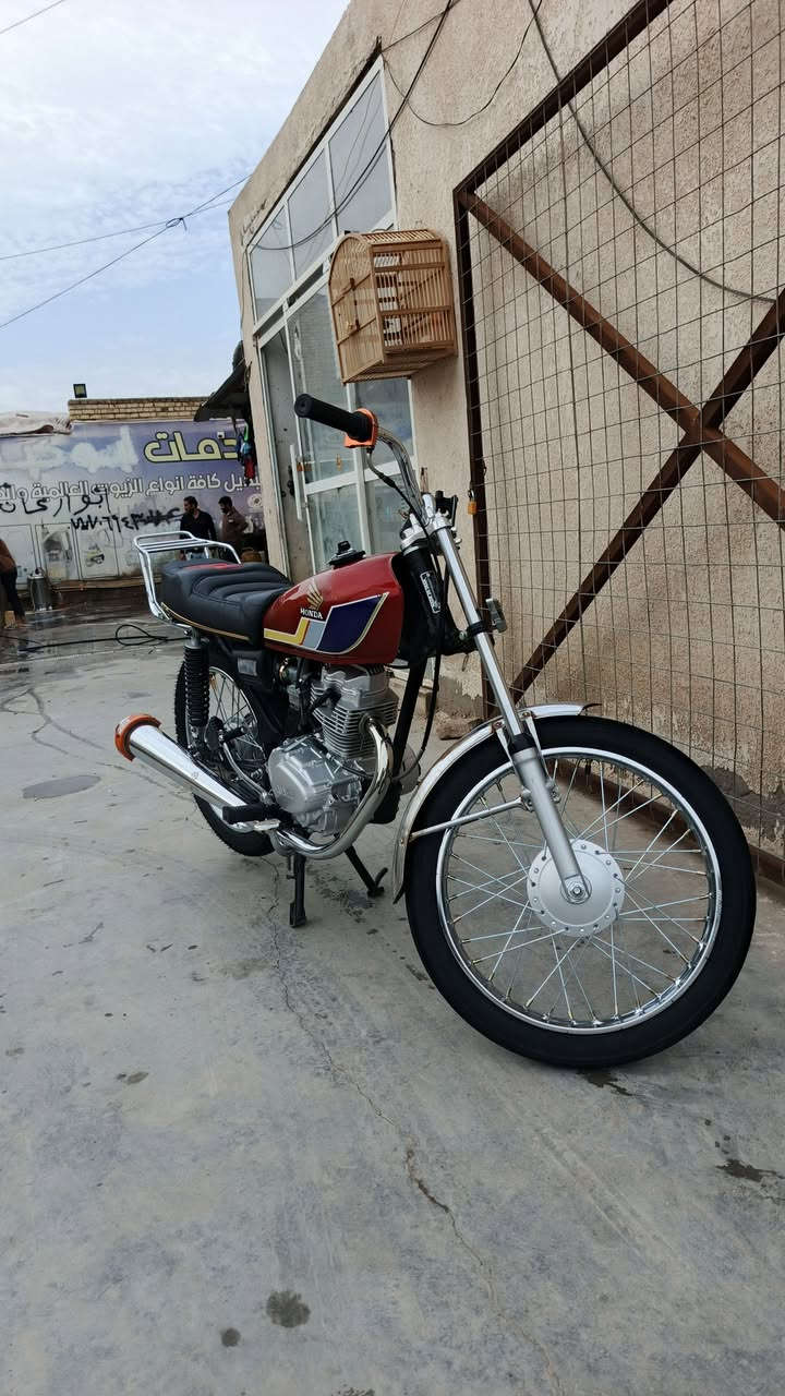 دراجه للبيع سعر ٨٠٠ اوراق سكنر


**إذا كنت صاحب هذا الإعلان وتريد حذفه لأي سبب، رجاءا أرسل رسالة إلى الدعم الفني**