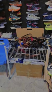 أحزمة جلد طبيعي • رجالي شبابي • شطره شارع الكص