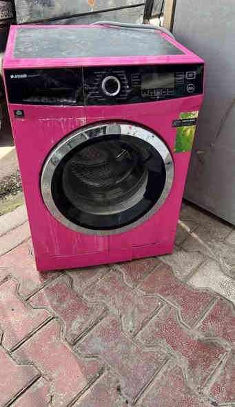 السلام عليكم يوجد خدمة توصيل وتصليح داخل المنزل 
موقع المحل حي العصري مجاور النادي الرياضي واهلا وسهلا بجميع الأخوة  
اخوكم عبد الرحمن ابو علي القيسي
رقم الهاتف ***********
