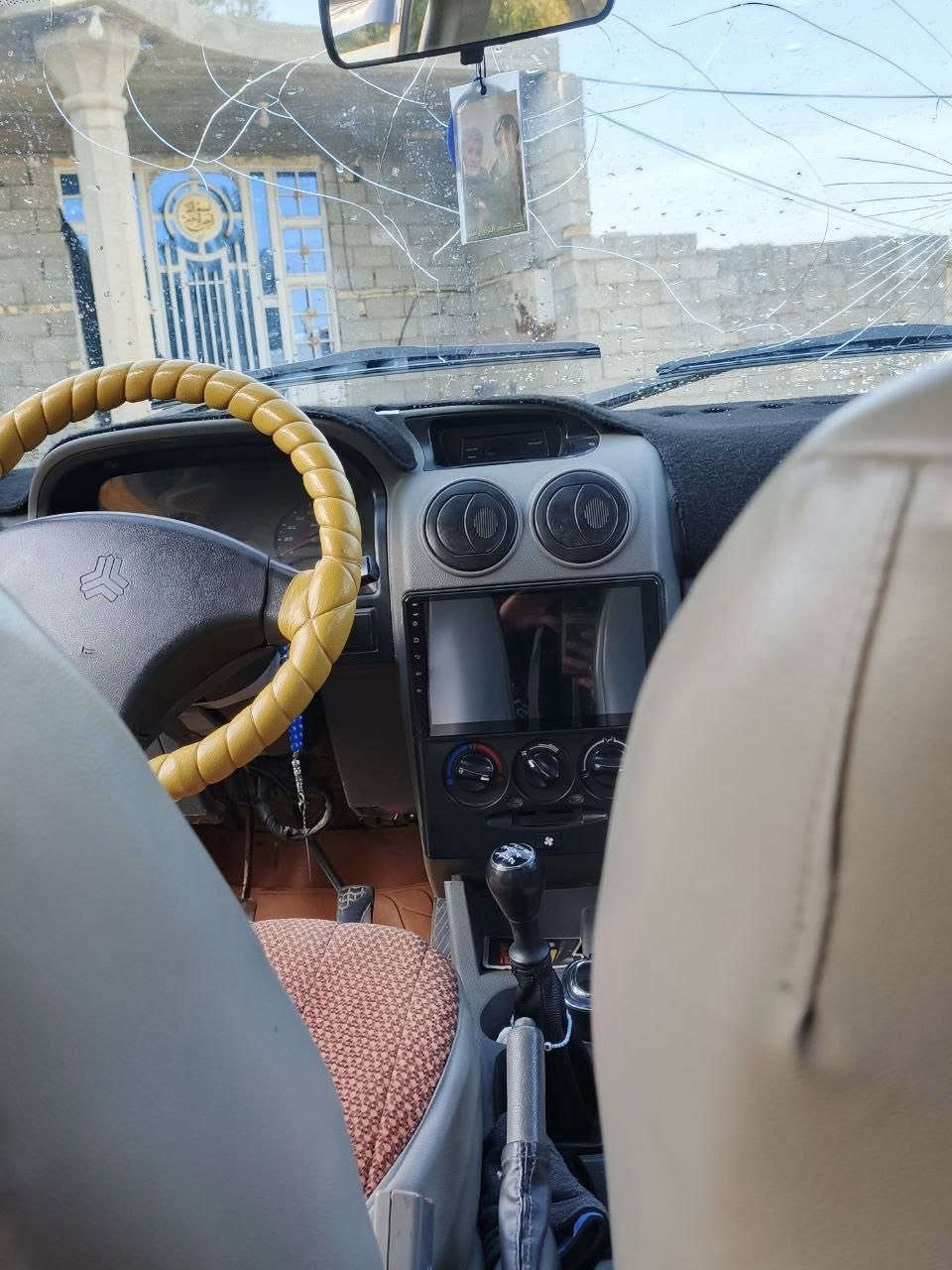 السلام عليكم سابيه للبيع موديل 2016 جاهزه من كلشي  السعر 37 بيه مجال ***********
