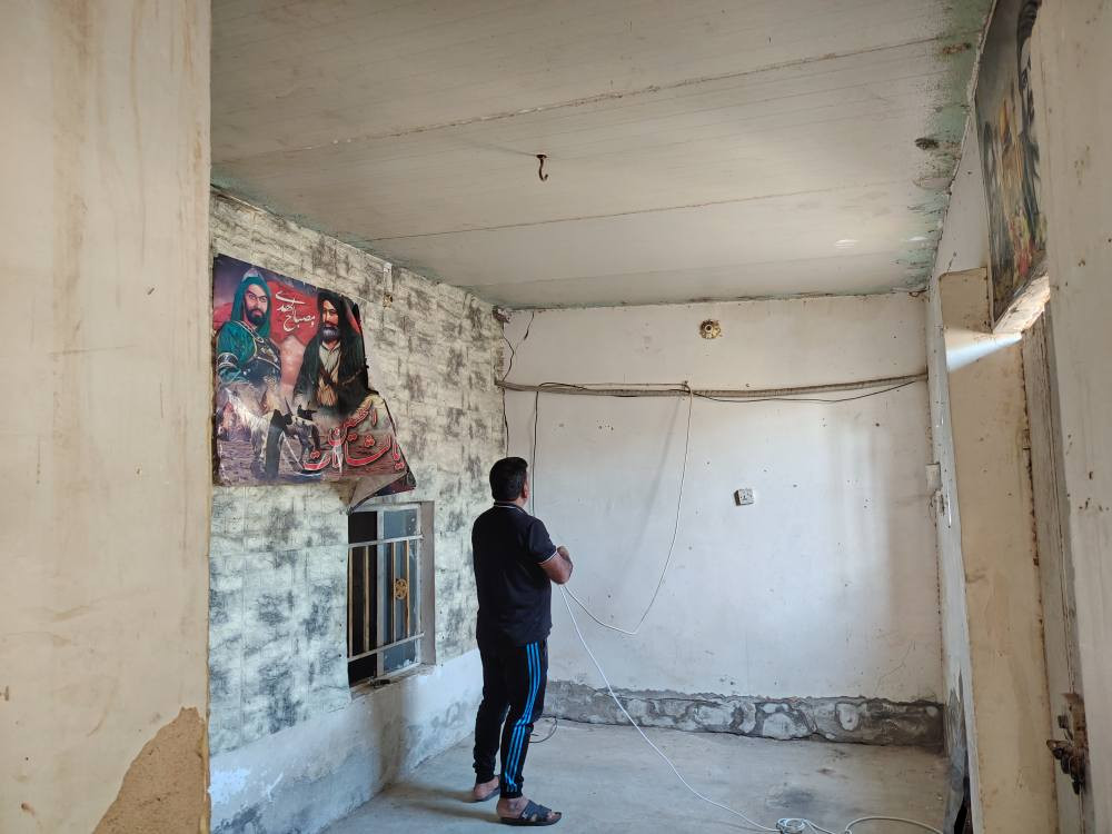 الدار البيع تجاوز حي العامل قرب السوك *********** السعر مناسب
***********
