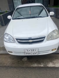 اوپترا • ٢٠١٠ • اوتوماتيك