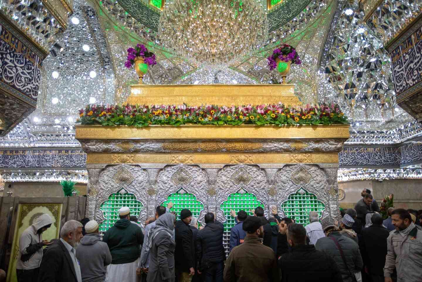 #حمله_جامع_الزهراء
#الذهاب_يوم_الخميس_
#الى_كربلاء_المقدسه

الذهاب الساعه 12:00ضهرا
العوده الساعه 9:00ليلا
للحجز والاستفسار الاتصال على الأرقام التاليه 
***********
