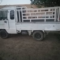شاحنة • معلومات ناقصة
